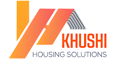 khushi housing Logo